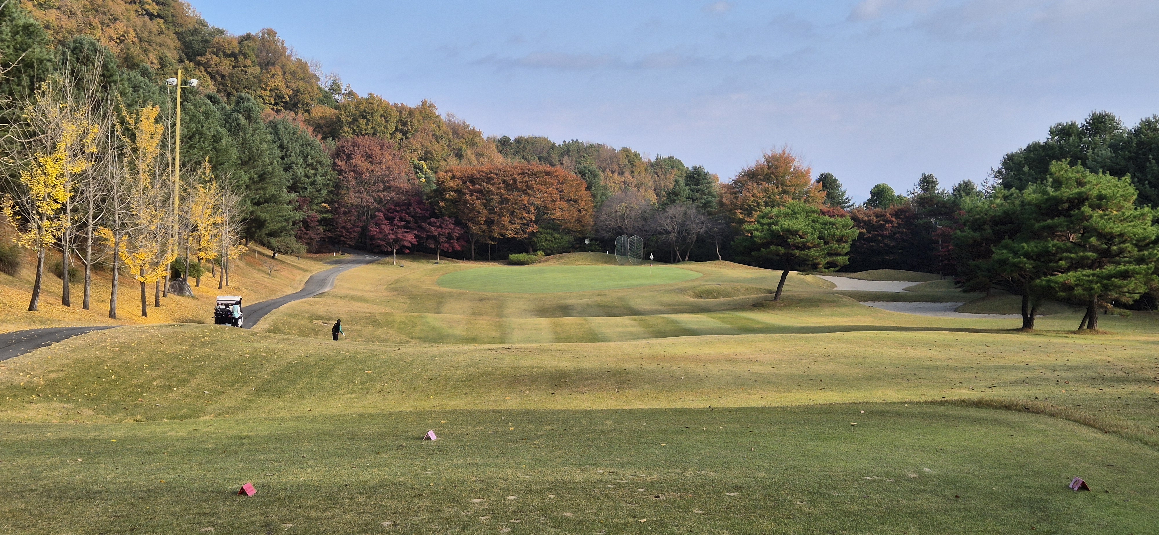 시그너스cc 라미코스 사진 및 공략 정보