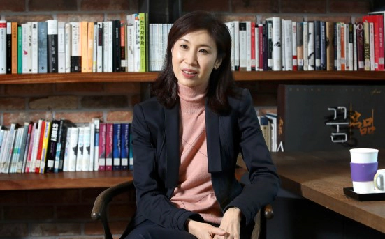 최태원 노소영 이혼 소송 근황