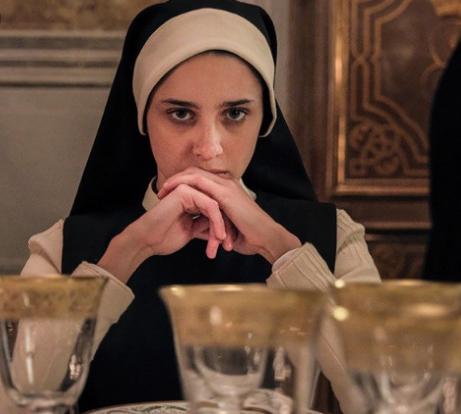 영화 이매큘레이트 7월 공포영화추천