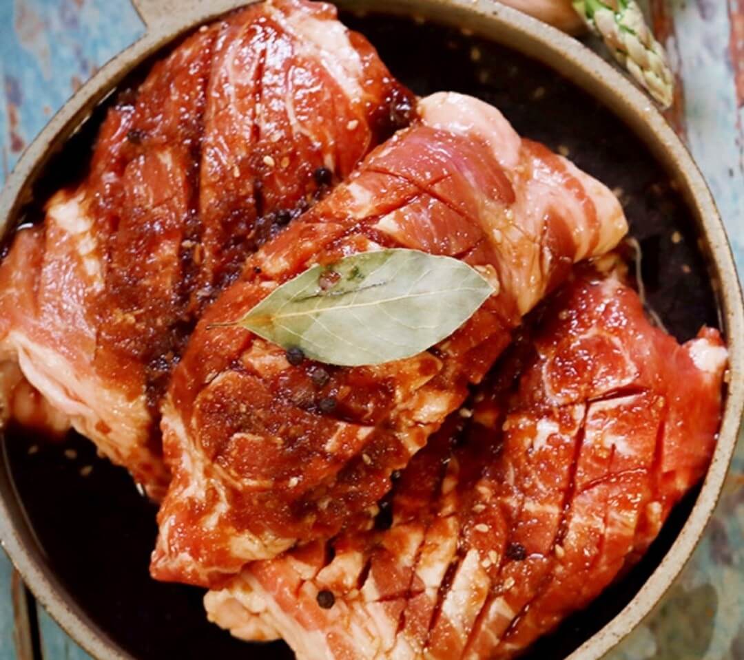 생생정보 고기8종 치킨 포함 샐러드바 경북 경산