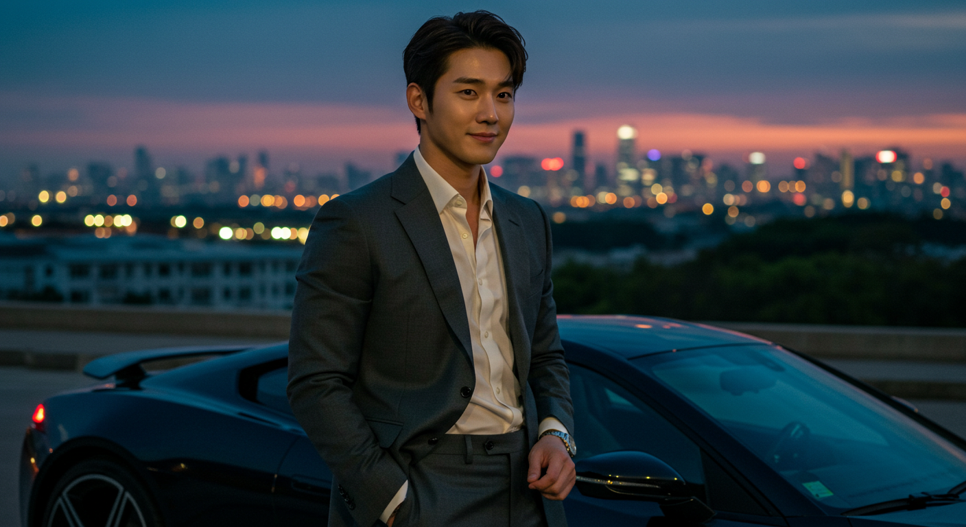 리드코프 자동차 담보대출