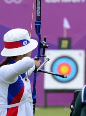 2024년 파리 올림픽 한국 메달 도전 종목