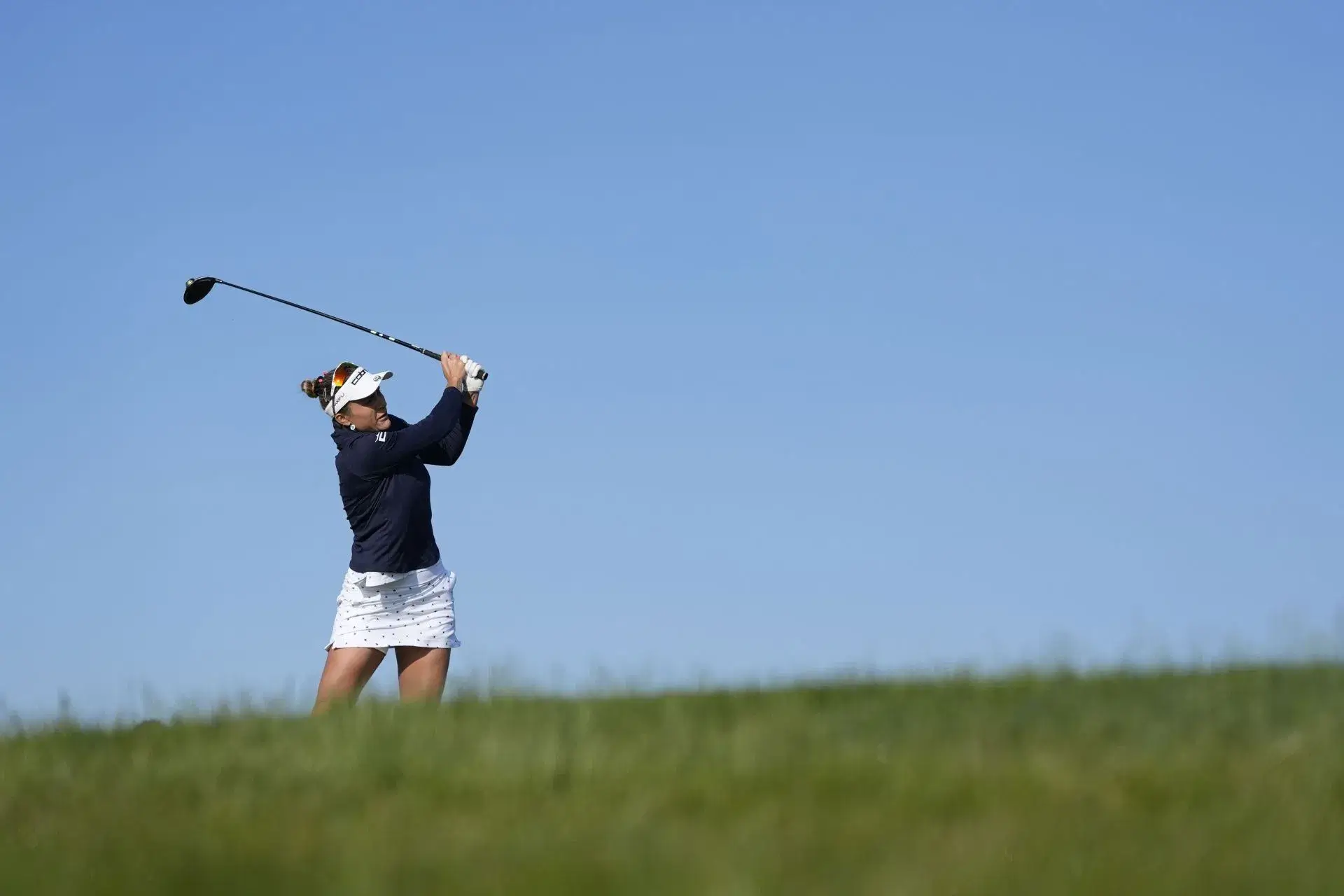 LPGA 투어 US 여자 오픈 프레젠티드 바이 앨리 일정 출전선수 리더보드 결과 중계
