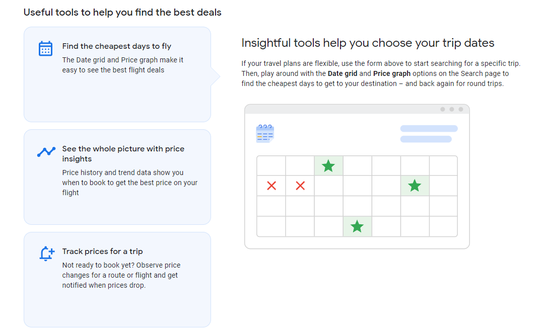 항공권 예약 가격 비교 사이트 TOP 5