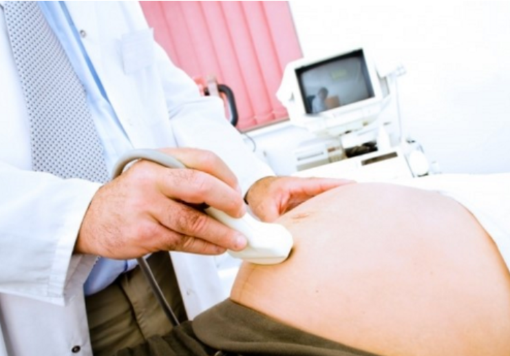 임신초반기-유산의-원인