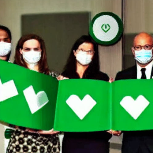 녹십자, 세계가 인정한 착한 기부, 그 이유는?