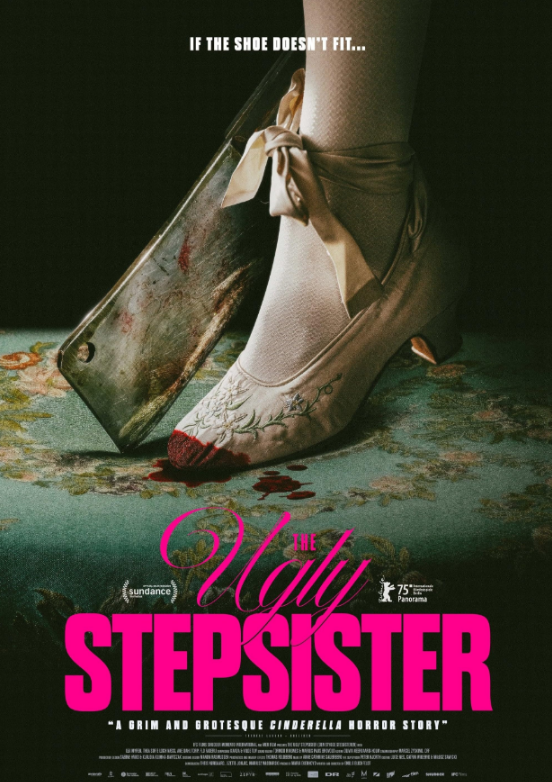 더어글리스텝시스터,더어글리스텝시스터 결말,더어글리스텝시스터 넷플릭스,더어글리스텝시스터 줄거리,더어글리스텝시스터 영화 후기,더어글리스텝시스터 뜻