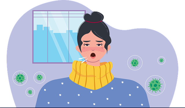 백일해 원인과 치료방법