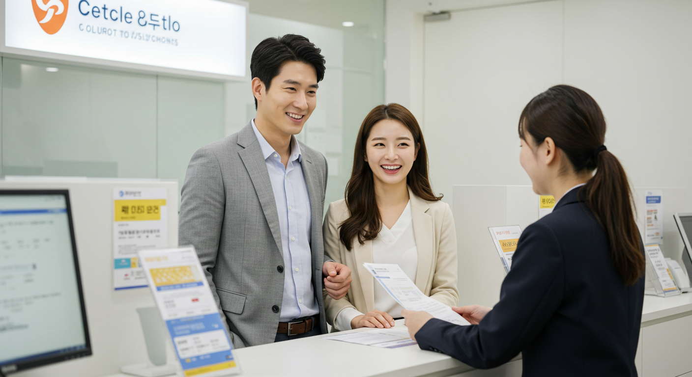 마이너스 통장 이자계산 