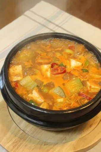 된장찌개 맛있게 끓이는 법 황금레시피_23