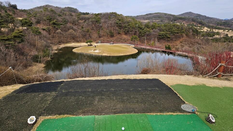 골프장 경험담 음성 진양밸리cc 단순한 필드 골프장을 넘어&amp;#44; 자연과 전략이 어우러진 코스로 골퍼들에게 깊은 인상