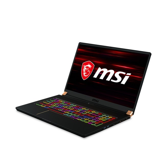 MSI 노트북(150만원대이상)