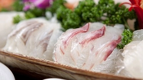 5월 제철회 영양성분 효능