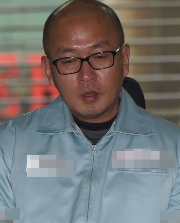 차은택 누구