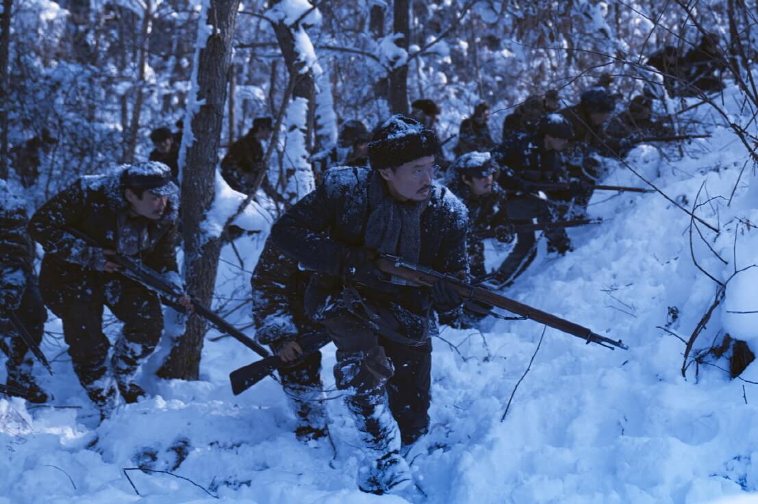 영화 하얼빈 출연진, 무대인사 일정, 예매 일정