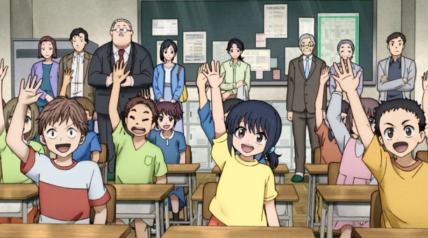 사카모토 데이즈 리뷰