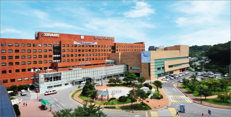 한국원자력병원