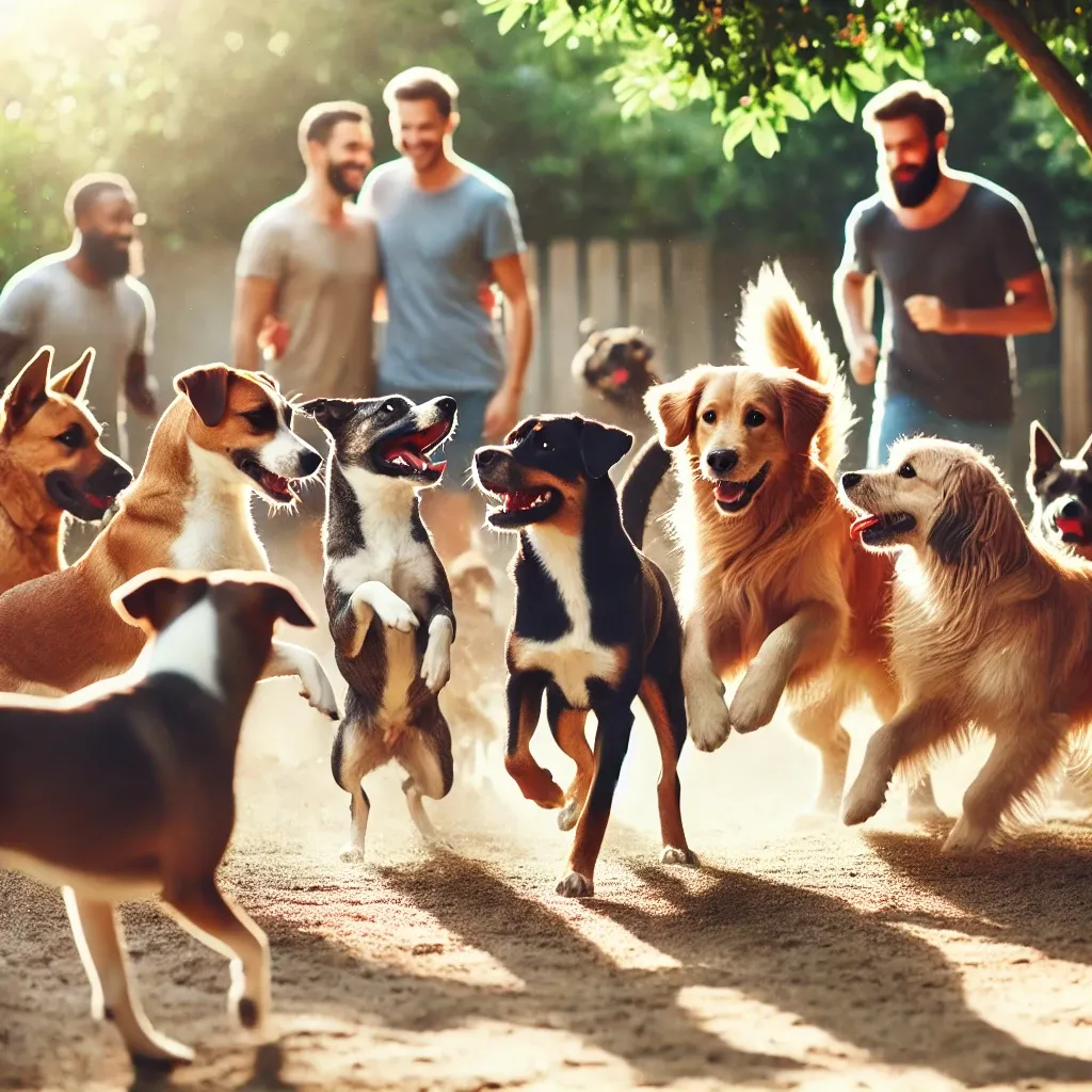 강아지 운동 부족 해소법 건강하고 행복한 강아지를 위한 필수 가이드