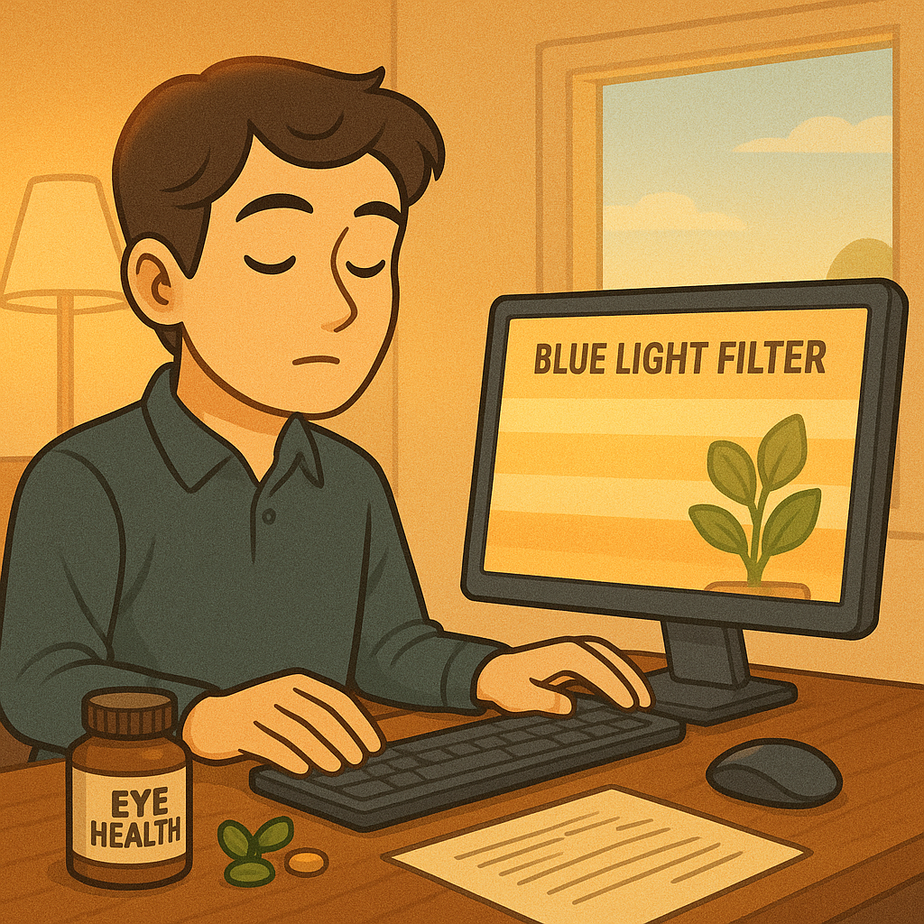 사춘기 자녀 건강 이미지