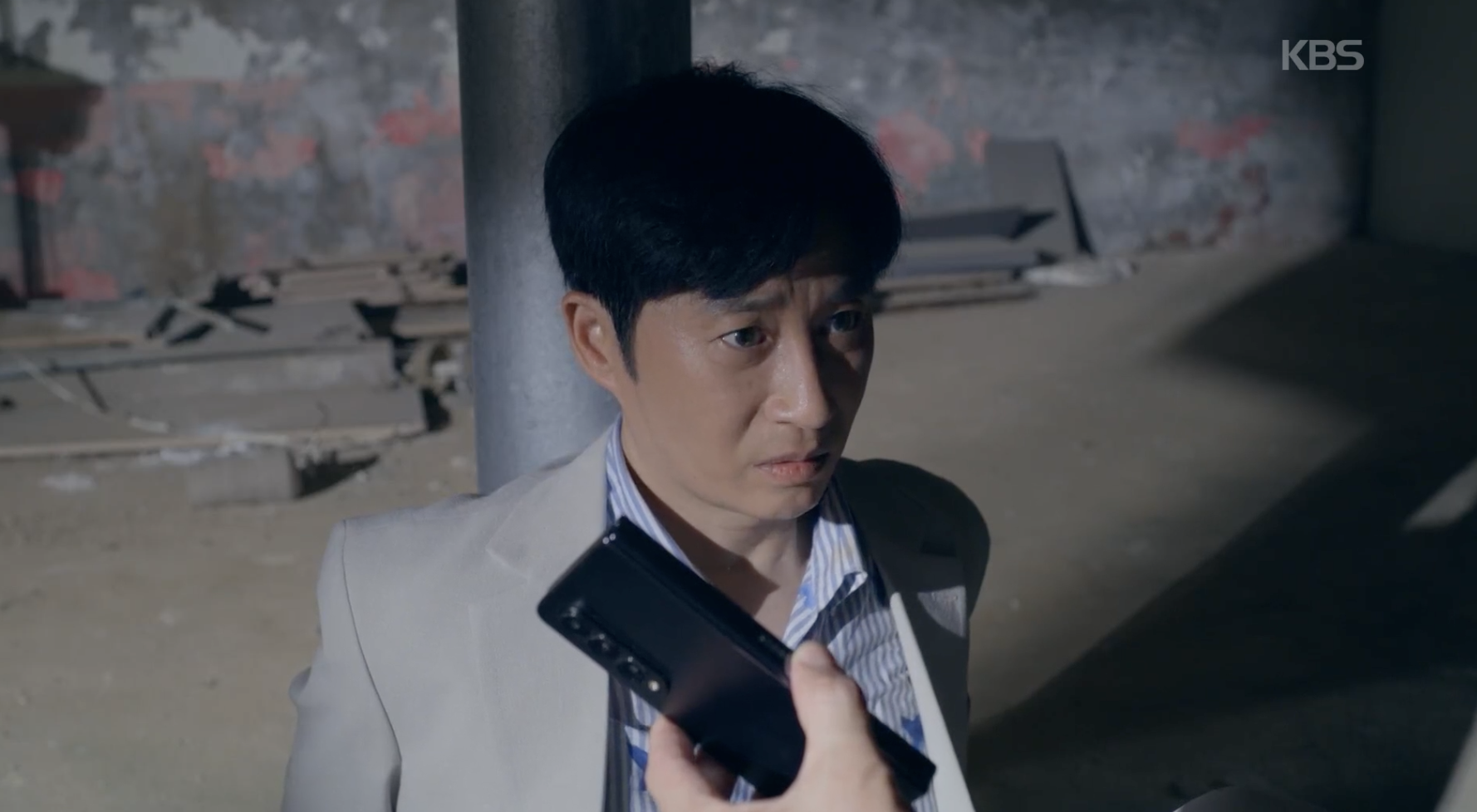 규태의 거짓말
