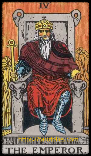 The Emperor