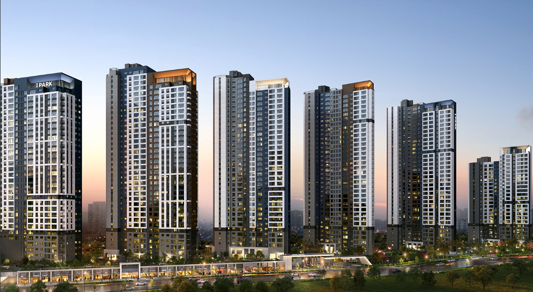 광명센트럴아이파크-조감도-1