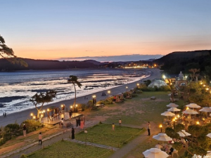 차박하기 좋은 곳