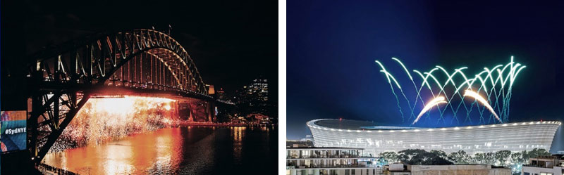 2024 서울세계불꽃축제