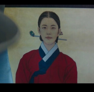 슈룹 계성대군 비밀 계성대군 여장