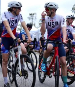 파리올림픽 종목