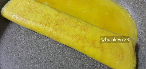 계란말이 맛있게 하는법