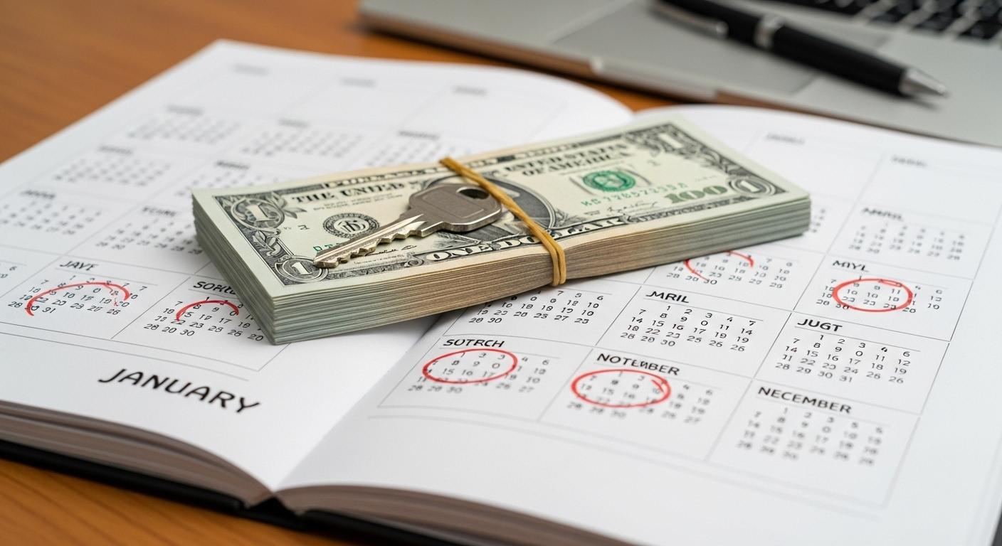 장기렌트 1년 보증금