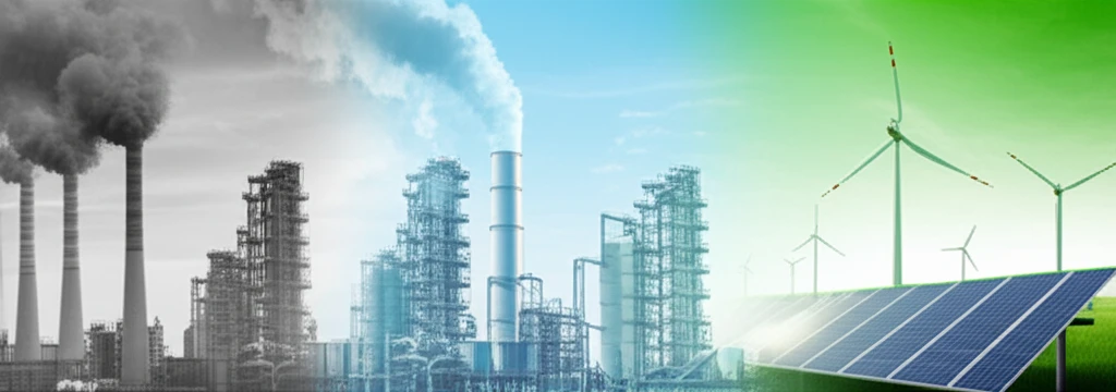 수소차의 진짜 탄소 배출량 논쟁: W..