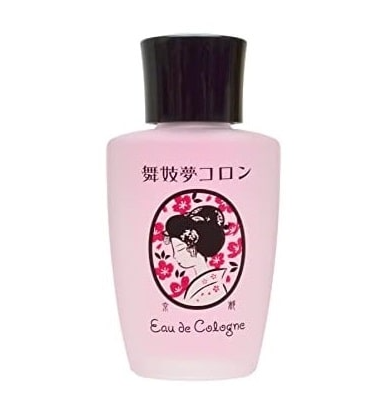 마이코 유메 코롱 – 사쿠라 (Maiko Yume Cologne – Sakura)
