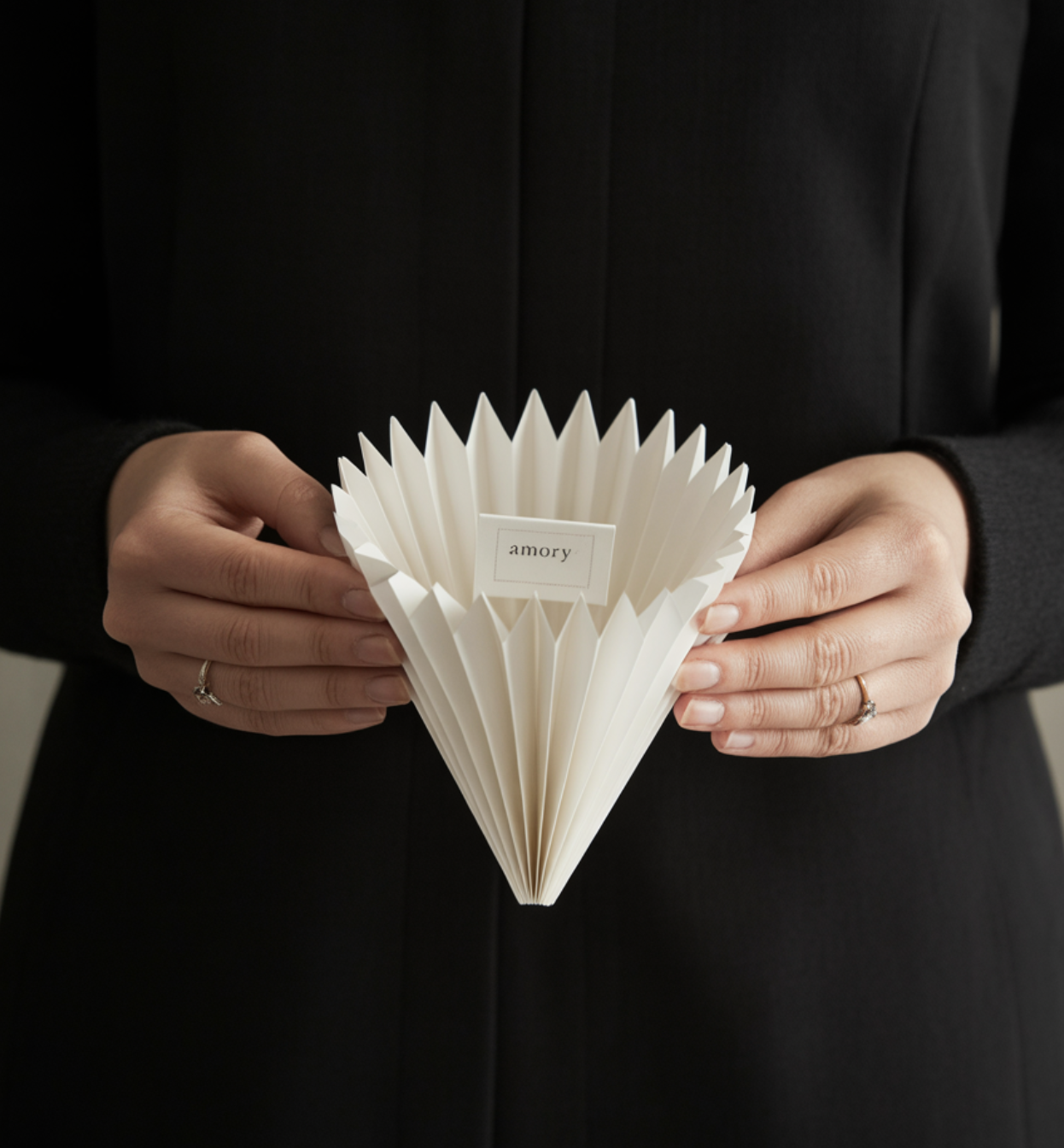 실패 없는 '습자지 꽃' 만들기 비법