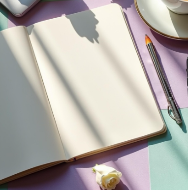 하루 10분 마음챙김