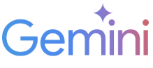 제미니 로고