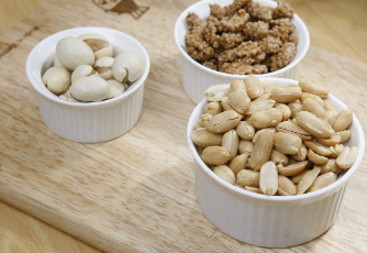 통풍에 좋은 음식