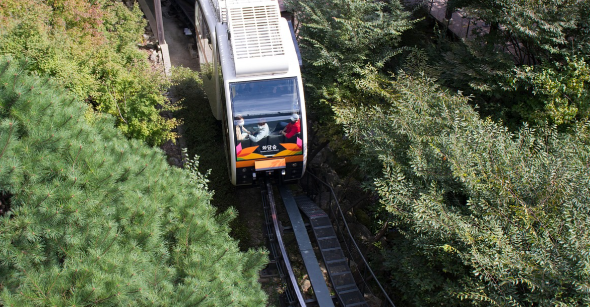 2025년 화담숲 예약 완벽 가이드 (야놀자 전용 예매 시스템)