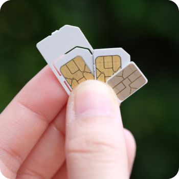 유심 교체할까 유심 재설정