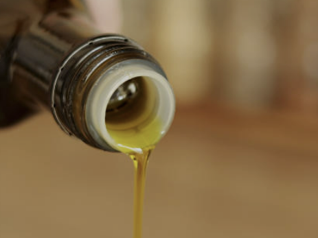 올리브유의 효능과 부작용