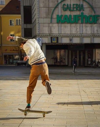 실패를 이겨내라