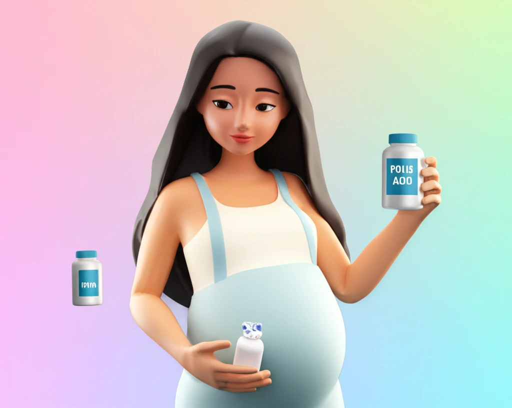 2025 용산구 임산부 건강관리 지원..