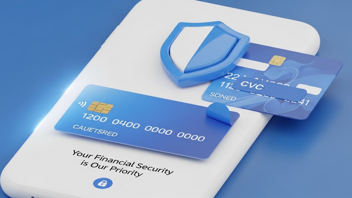 해외 원화 결제 및 이용 차단 설정