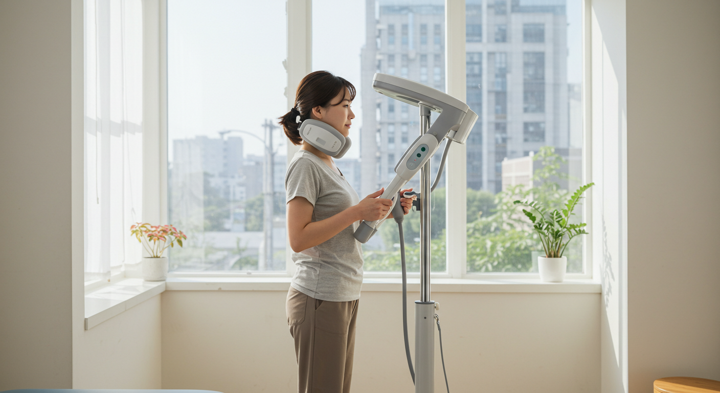 목디스크 신경차단술 비용 및 보험적용