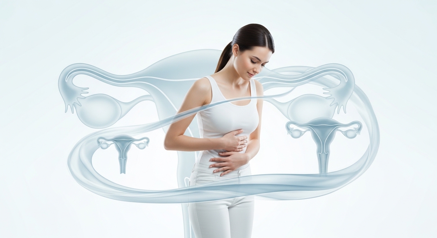 자궁내막증, 자궁내막증 원인, 자궁내막증 증상, 자궁내막증 진단, 자궁내막증 치료, 심한 생리통, 만성 골반통, 여성 질환, 불임 원인, 자궁내막종