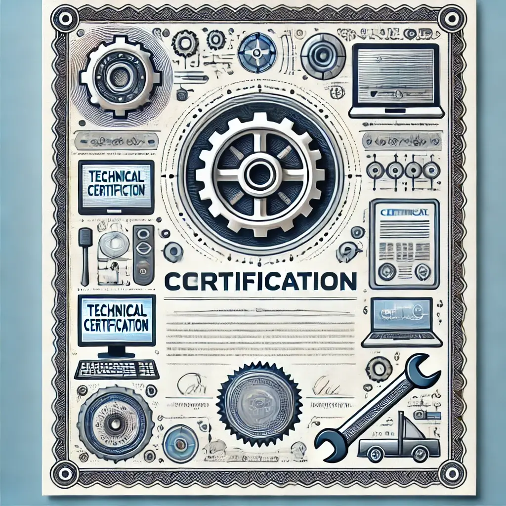 국가기술자격증