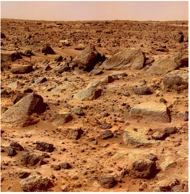 화성 테라포밍의 실질적인 가능성과 걸림돌