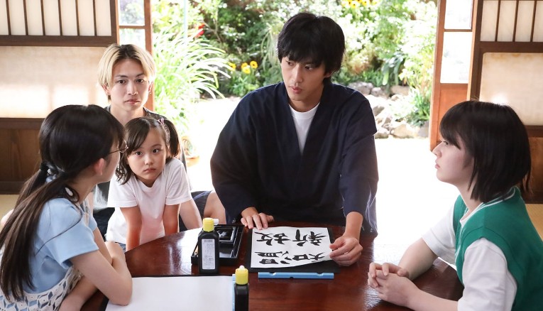 [일드 추천] 바라카몬 다시보기 줄거리 결말 등장인물