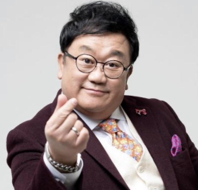 이용식 프로필